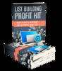 Thumbnail List Building Profit Kit